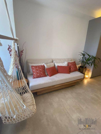 Imagem Apartamento com 1 Quarto à Venda ou Locação, 31 m² em Pinheiros - São Paulo Imagem Apartamento com 1 Quarto à Venda ou Locação, 31 m² em Pinheiros - São Paulo
