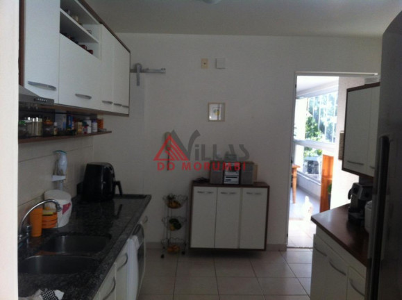 Imagem Apartamento com 4 Quartos à Venda, 170 m² em Cidade São Francisco - São Paulo