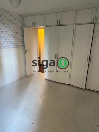 Imagem Apartamento com 3 Quartos à Venda, 164 m² em Jardim Europa - São Paulo Imagem Apartamento com 3 Quartos à Venda, 164 m² em Jardim Europa - São Paulo
