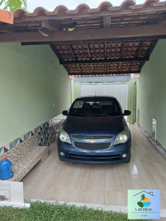 Imagem Casa com 2 Quartos à Venda, 225 m² em Coqueiral - Araruama Imagem Casa com 2 Quartos à Venda, 225 m² em Coqueiral - Araruama