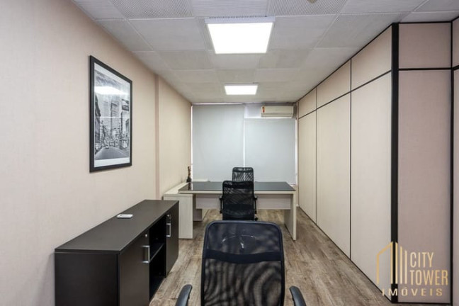 Imagem Sala Comercial à Venda, 39 m² em Jardim Paulista - São Paulo Imagem Sala Comercial à Venda, 39 m² em Jardim Paulista - São Paulo