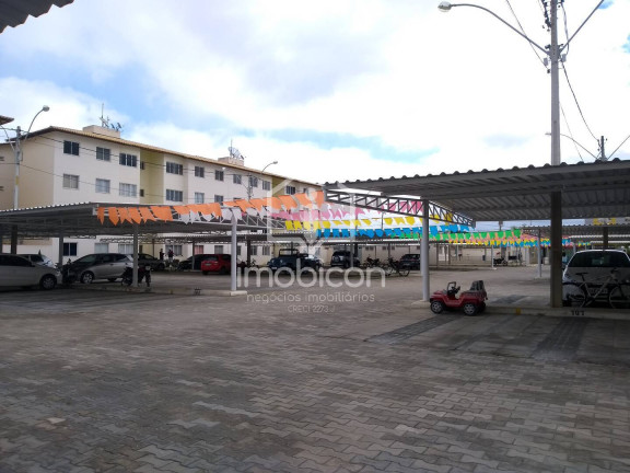 Imagem Apartamento com 2 Quartos à Venda, 60 m² em Boa Vista - Vitória Da Conquista Imagem Apartamento com 2 Quartos à Venda, 60 m² em Boa Vista - Vitória Da Conquista