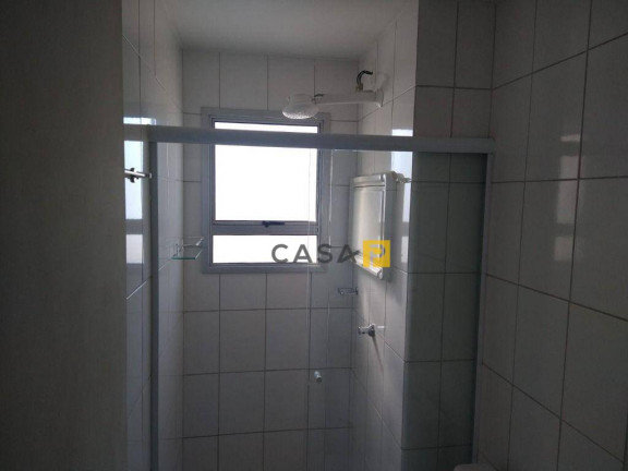 Imagem Apartamento com 2 Quartos à Venda, 49 m² em Vila Santa Maria - Americana Imagem Apartamento com 2 Quartos à Venda, 49 m² em Vila Santa Maria - Americana