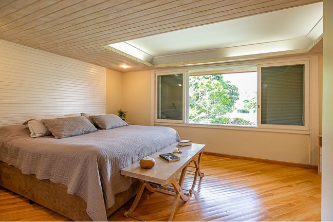Imagem Casa com 4 Quartos à Venda, 1.023 m² em Jardim Cordeiro - São Paulo