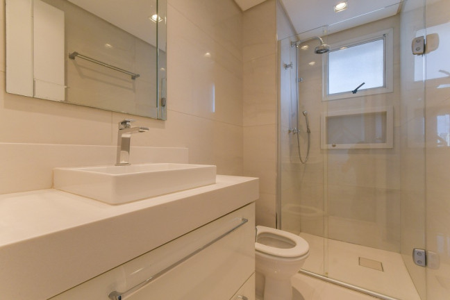 Imagem Apartamento com 3 Quartos à Venda, 94 m² em Brooklin - São Paulo Imagem Apartamento com 3 Quartos à Venda, 94 m² em Brooklin - São Paulo