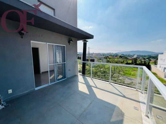 Imagem Casa de Condomínio com 3 Quartos à Venda, 210 m² em São Venâncio - Itupeva