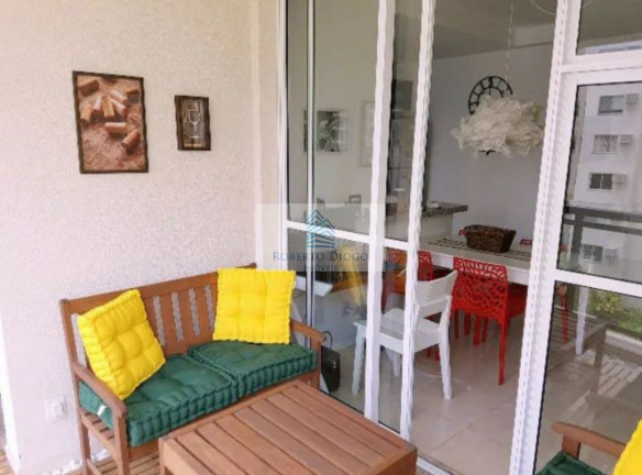 Imagem Imóvel com 2 Quartos à Venda, 70 m² em Jacarepaguá - Rio De Janeiro Imagem Imóvel com 2 Quartos à Venda, 70 m² em Jacarepaguá - Rio De Janeiro