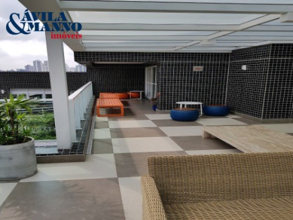 Imagem Imóvel com 1 Quarto à Venda, 95 m² em Vila Regente Feijó - São Paulo