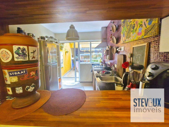 Imagem Casa com 2 Quartos à Venda, 90 m² em Paraíso - São Paulo