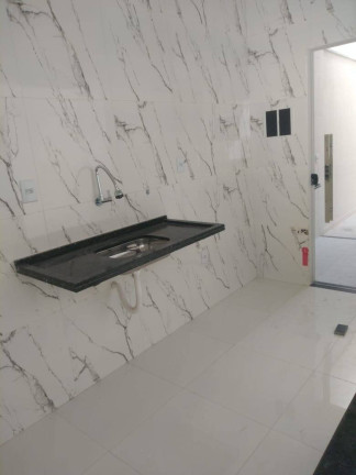Imagem Casa com 3 Quartos à Venda, 125 m² em Conceição - Feira De Santana
