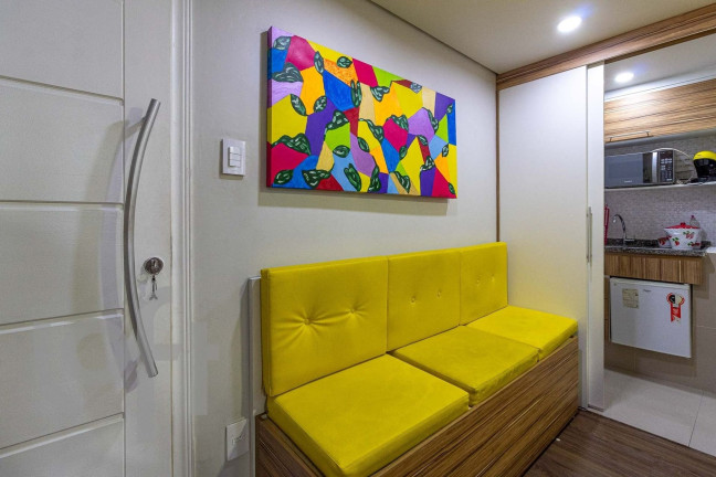 Imagem Sala Comercial à Venda, 38 m² em Centro - São Paulo Imagem Sala Comercial à Venda, 38 m² em Centro - São Paulo