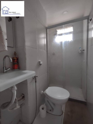Imagem Apartamento com 2 Quartos à Venda, 50 m² em Curicica - Rio De Janeiro