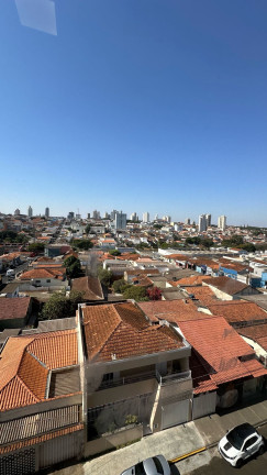 Imagem Apartamento com 2 Quartos à Venda, 75 m² em Estacao - Franca Imagem Apartamento com 2 Quartos à Venda, 75 m² em Estacao - Franca