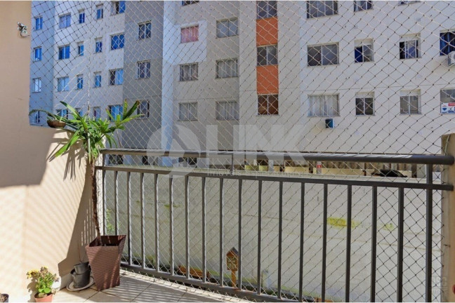 Imagem Apartamento com 2 Quartos à Venda, 56 m² em Camaquã - Porto Alegre