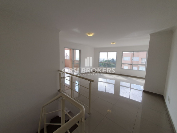 Imagem Cobertura com 4 Quartos à Venda, 190 m² em Butantã - São Paulo