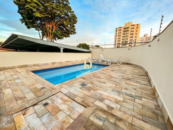 Imagem Apartamento com 3 Quartos à Venda, 93 m² em Jardim América - São José Dos Campos Imagem Apartamento com 3 Quartos à Venda, 93 m² em Jardim América - São José Dos Campos