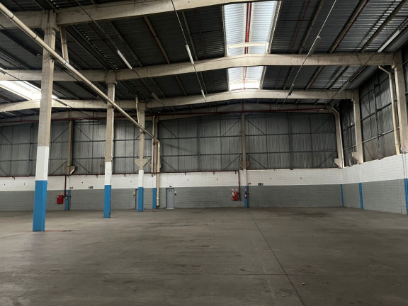 Imagem Imóvel para Alugar, 1.574 m² em Jardim Itaquiti - Barueri Imagem Imóvel para Alugar, 1.574 m² em Jardim Itaquiti - Barueri