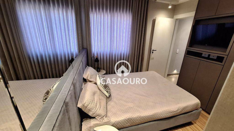 Imagem Apartamento com 2 Quartos à Venda, 59 m² em São Lucas - Belo Horizonte