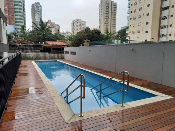 Imagem Apartamento com 2 Quartos à Venda, 67 m² em Jardim - Santo André