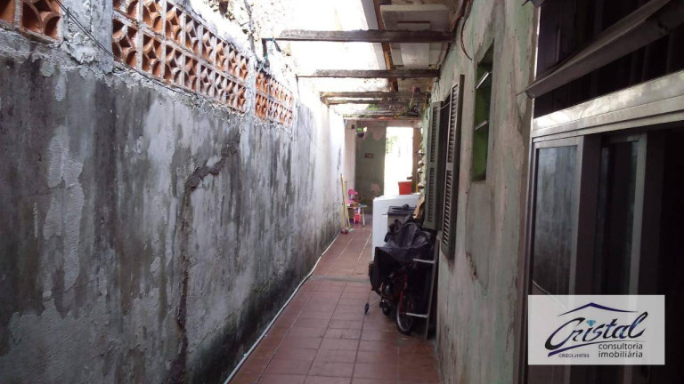 Imagem Casa com 2 Quartos à Venda, 200 m² em Butantã - São Paulo Imagem Casa com 2 Quartos à Venda, 200 m² em Butantã - São Paulo