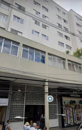 Imagem Apartamento com 2 Quartos para Alugar, 55 m² em Vila Mariana - São Paulo