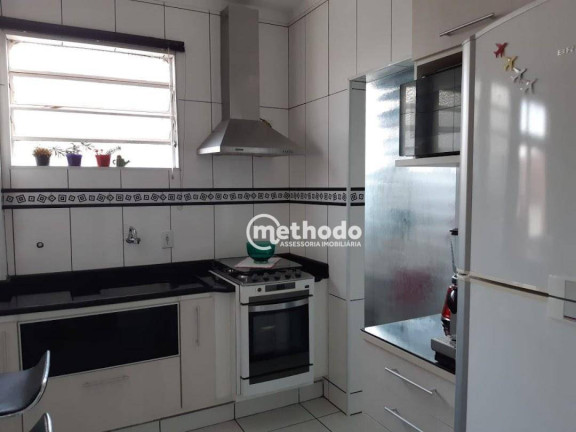 Imagem Apartamento com 3 Quartos à Venda, 74 m² em Jardim Flamboyant - Campinas