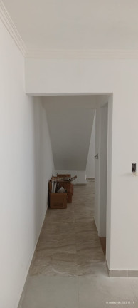 Imagem Sobrado com 2 Quartos à Venda, 129 m² em Centro - São Bernardo Do Campo