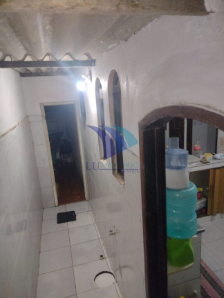 Imagem Casa com 2 Quartos à Venda, 60 m² em Figueira - Arraial Do Cabo