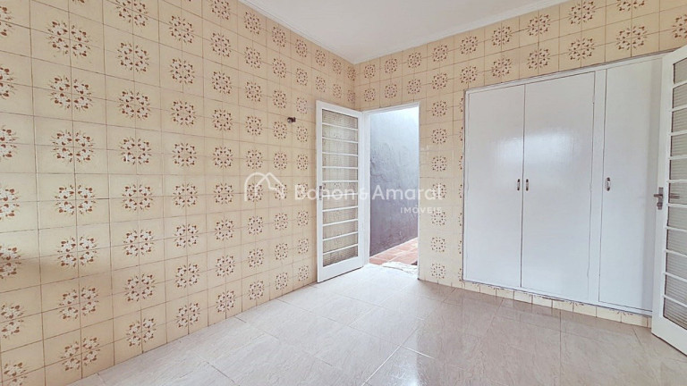 Imagem Casa com 3 Quartos à Venda, 263 m² em Parque São Quirino - Campinas