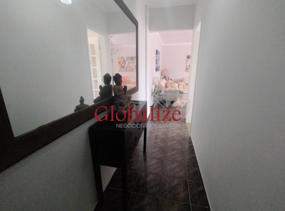 Imagem Imóvel com 2 Quartos à Venda, 93 m² em Marapé - Santos Imagem Imóvel com 2 Quartos à Venda, 93 m² em Marapé - Santos