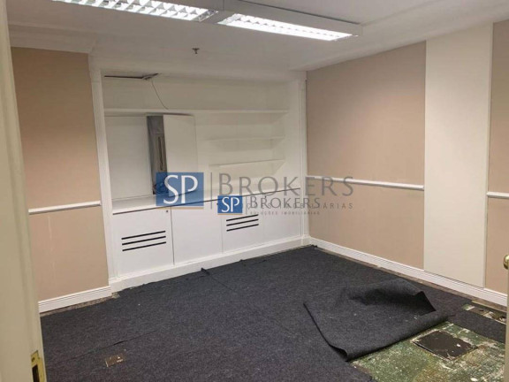 Imagem Sala Comercial à Venda ou Locação, 142 m² em Jardim Paulista - São Paulo Imagem Sala Comercial à Venda ou Locação, 142 m² em Jardim Paulista - São Paulo