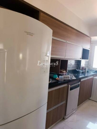 Imagem Apartamento com 2 Quartos à Venda, 55 m² em Jardim Imperial - Aparecida De Goiânia