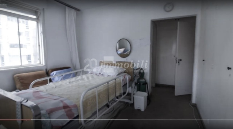 Imagem Apartamento com 3 Quartos à Venda, 160 m² em Jardins - São Paulo Imagem Apartamento com 3 Quartos à Venda, 160 m² em Jardins - São Paulo