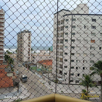 Imagem Apartamento com 3 Quartos à Venda, 130 m² em Ocian - Praia Grande
