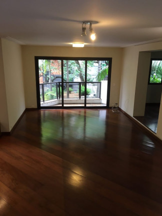 Imagem Apartamento com 2 Quartos à Venda, em Vila Olímpia - São Paulo Imagem Apartamento com 2 Quartos à Venda, em Vila Olímpia - São Paulo