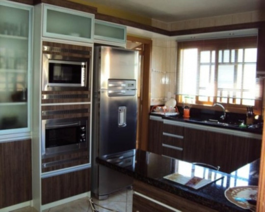 Imagem Casa com 5 Quartos à Venda, 286 m² em Juriti - Nova Petrópolis