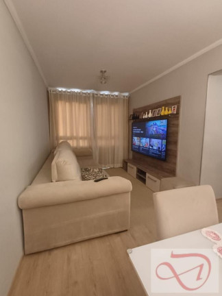 Imagem Apartamento com 3 Quartos à Venda, 63 m² em Jardim Utinga - Santo André Imagem Apartamento com 3 Quartos à Venda, 63 m² em Jardim Utinga - Santo André