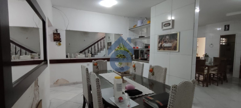 Imagem Casa com 4 Quartos à Venda, em Levada - Maceió Imagem Casa com 4 Quartos à Venda, em Levada - Maceió