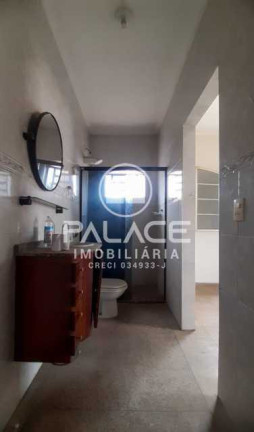 Imagem Casa com 3 Quartos para Alugar, 152 m² em Paulicéia - Piracicaba Imagem Casa com 3 Quartos para Alugar, 152 m² em Paulicéia - Piracicaba