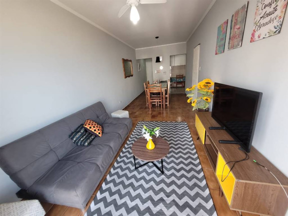 Imagem Apartamento com 2 Quartos à Venda, 72 m² em Tupi - Praia Grande