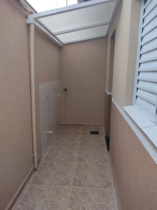 Imagem Casa com 2 Quartos à Venda, 35 m² em Balneário Maxiland - Praia Grande
