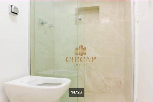 Imagem Apartamento com 2 Quartos à Venda, 105 m² em Sumaré - São Paulo