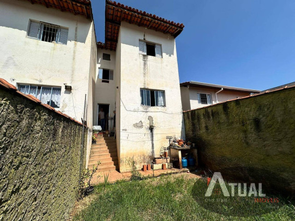 Imagem Casa com 3 Quartos à Venda, 152 m² em Jardim Alvinópolis - Atibaia Imagem Casa com 3 Quartos à Venda, 152 m² em Jardim Alvinópolis - Atibaia