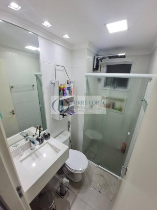 Imagem Apartamento com 2 Quartos à Venda, 46 m² em Jardim Vila Formosa - São Paulo Imagem Apartamento com 2 Quartos à Venda, 46 m² em Jardim Vila Formosa - São Paulo