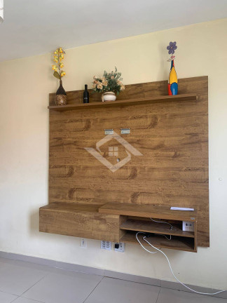 Imagem Apartamento com 2 Quartos à Venda, 45 m² em Cosmos - Rio De Janeiro