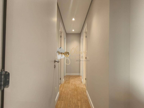 Imagem Apartamento com 3 Quartos à Venda, 95 m² em Vila Gomes - São Paulo