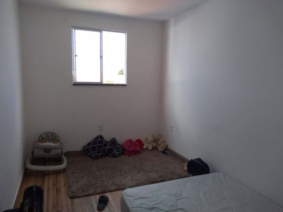 Imagem Apartamento com 4 Quartos à Venda, 115 m² em Daniel Lisboa - Salvador Imagem Apartamento com 4 Quartos à Venda, 115 m² em Daniel Lisboa - Salvador