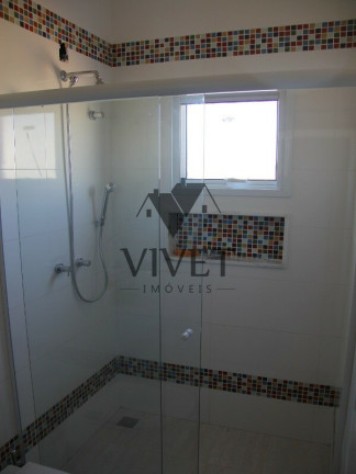 Imagem Casa de Condomínio com 5 Quartos à Venda, 400 m² em Alphaville Nova Esplanada - Votorantim