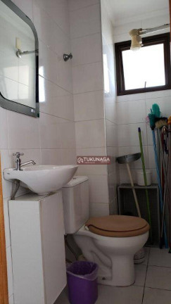 Imagem Apartamento com 3 Quartos à Venda, 145 m² em Vila Milton - Guarulhos