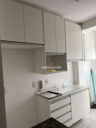 Imagem Apartamento com 2 Quartos à Venda, 51 m² em Vila Andrade - São Paulo